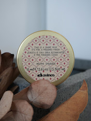 More Inside: More Inside Shine Wax 75ml