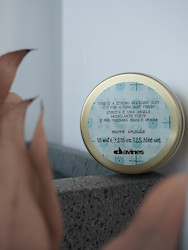 More Inside: More Inside Strong Moulding Clay 75ml