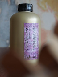 More Inside: More Inside Curl Building Serum 250ml