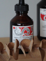 Naturaltech: Naturaltech Energizing Thickening Tonic 100ml