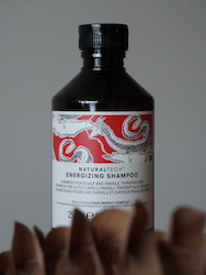 Naturaltech: Naturaltech Energizing Shampoo 250ml