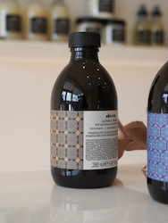 Alchemic: Alchemic Chocolate Shampoo 280ml