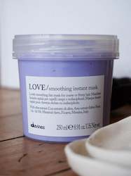 Essentials: Essentials LOVE (Smooth) Instant Mask 250ml