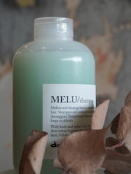 Essentials: Essentials MELU Shampoo 250ml