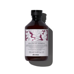Naturaltech: Naturaltech Replumping Shampoo 250ml
