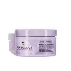 Pureology: Pureology Mess It Up Texture Paste 100ml