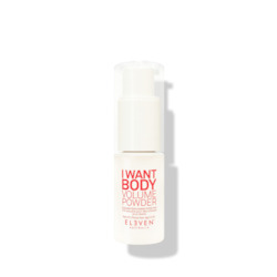 Eleven: Eleven Volume Powder 9g