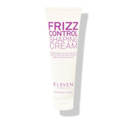 Eleven: Eleven Frizz Control Shaping Cream 150ml