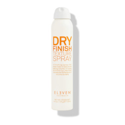 Eleven: Eleven Dry Finish Texture Spray 200ml