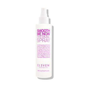 Eleven Smooth Thermal Spray