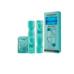 Malibu: Malibu Swimmers (Shampoo and Conditioner DUO)