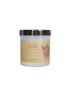 Toners: Skinfood Carrot Carotene Calming Water Pads