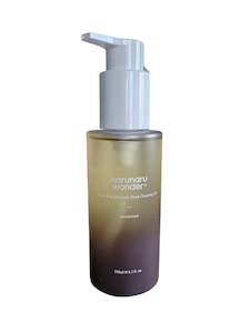 Cleansers: Haruharu Wonder Black Rice Moisture Deep Cleansing Oil