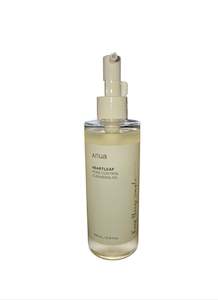 Cleansers: Anua Cleansing Oil