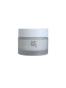Moisturisers: Beauty of Joseon Dynasty Cream