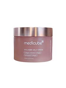 Medicube Collagen Jelly Cream