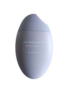 Haruharu Wonder Black Rice Hyaluronic Cream