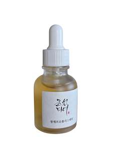 Serums: Beauty of Joseon Glo Serum