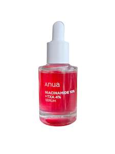 Anua Niacinamide Serum