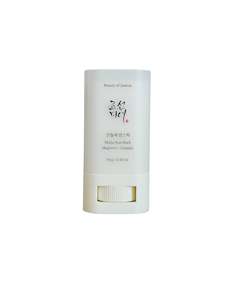 Sun Care: Beauty of Joseon Matte Sun Stick : Mugwort & Camelia SPF50+