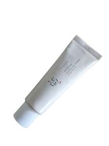 Sun Care: Beauty of Joseon Relief Sun SPF50+