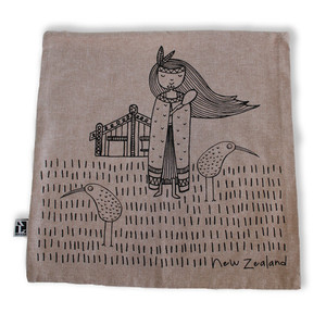 Products: Cushion Natural - NZ Range K Design