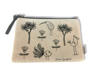 Products: Wallet - NZ Range K Design