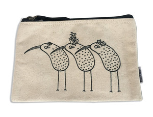 Products: Coin Purse - NZ Range K Design
