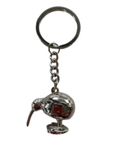 Products: Keyrings - NZ K Design
