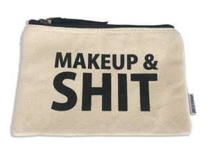 Products: Wallet - Sayings Range K Design