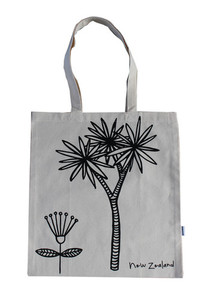 Products: Tote Bag - NZ Range K Design