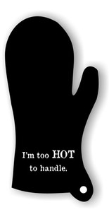 Products: Oven Mitt Range K Design