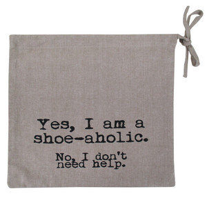 Shoe Bag Range K Design