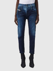 Diesel: D-FAYZA-NE Sweat Jeans A