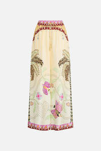 New: STRAIGHT LEG PANT (ASWAN ABSTRACT)