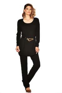 Pre Sale Winter 2020: Slouch Pant