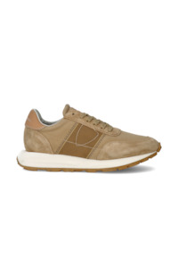 TOUR Sneaker (Beige)
