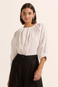 Imbue Top (Porcelain)