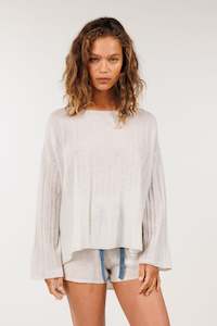 Crush: TOLA EASY CREW (Pigeon)