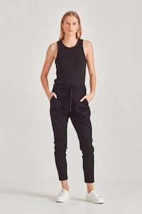 Emily Jogger (Black)