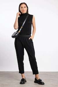 Repertoire: CONNER PANT (BLACK)