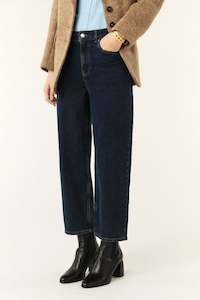 Jeans: Dona Jeans (Brut)