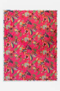 Christmas Gifting: Travel Blanket (Verney)