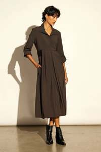 Jane Daniels: Cumbria Dress