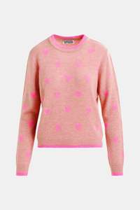 Isa Pullover (Pink)