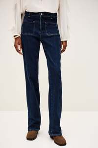 ROSS Jeans (Blue Jeans)