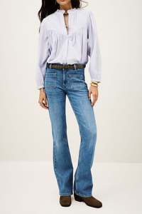 ROSS Jeans (Light Used Blue)