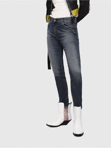 KRAILEY-B-NE Sweat jeans