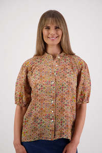 Saint Top (Little Leaf)