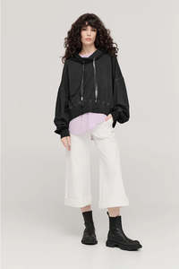 Taylor: Boulder Sweat (Blackened Grey)